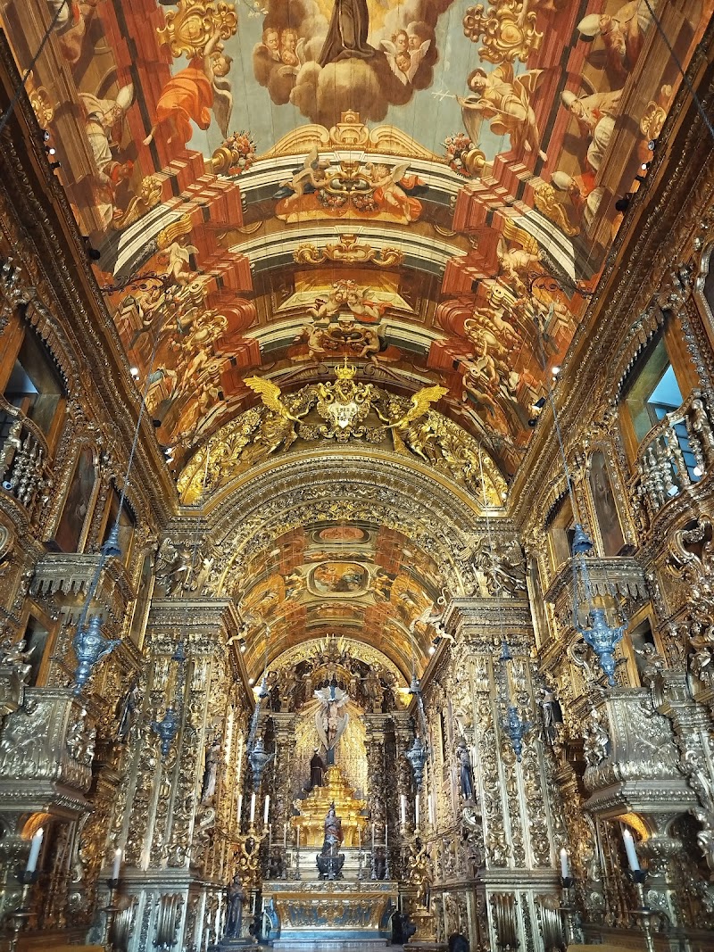 Convento De Santo Antônio