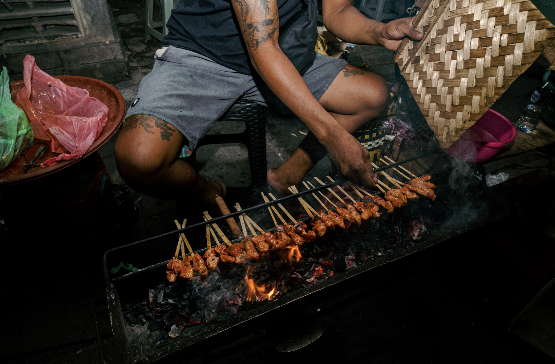 Bali