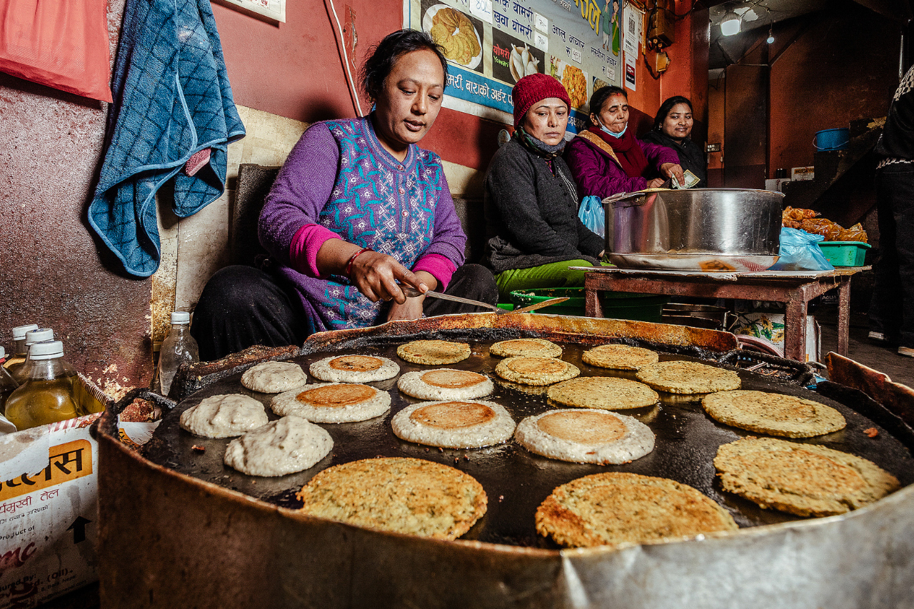 Kathmandu