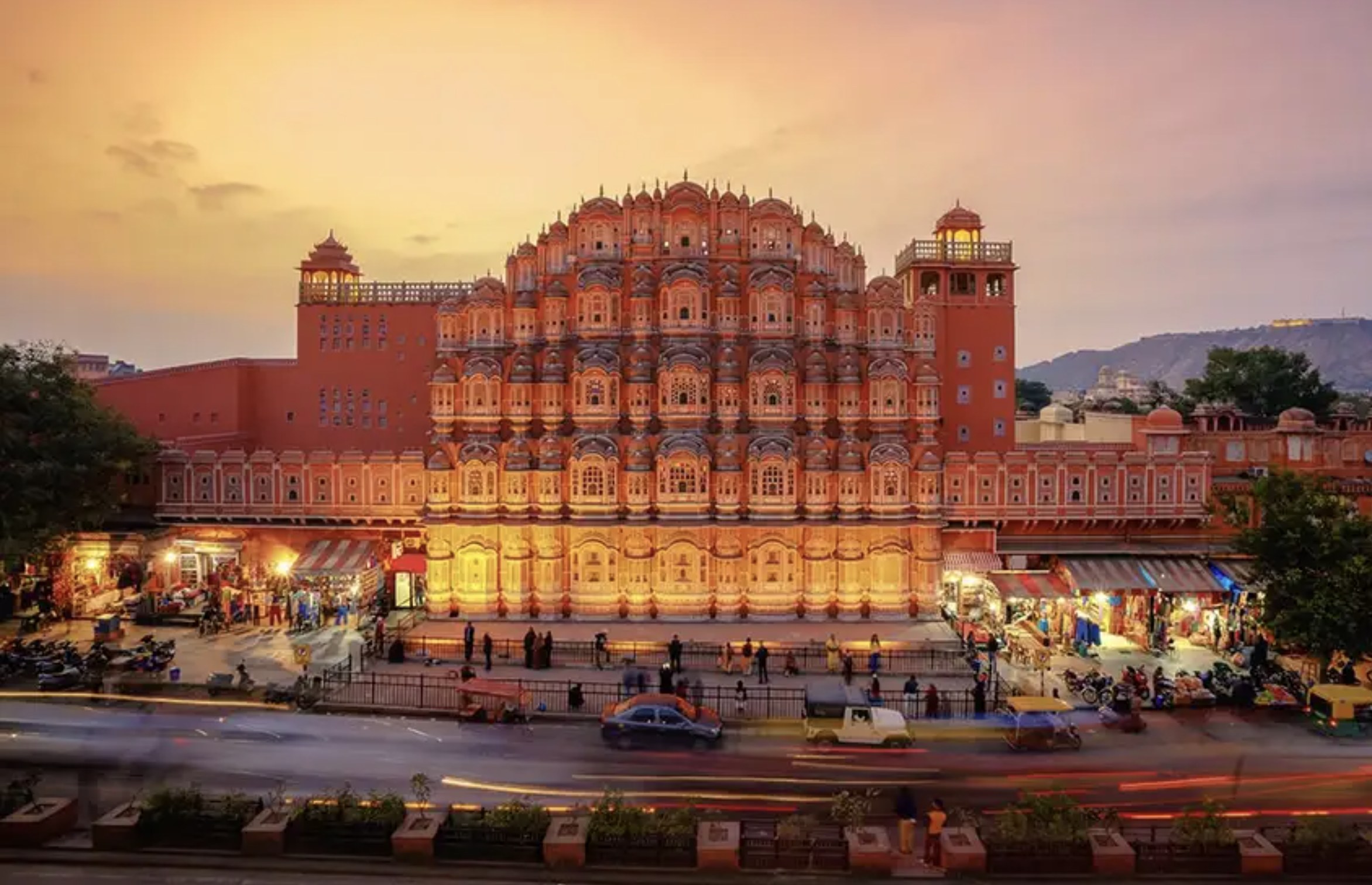 Jaipur