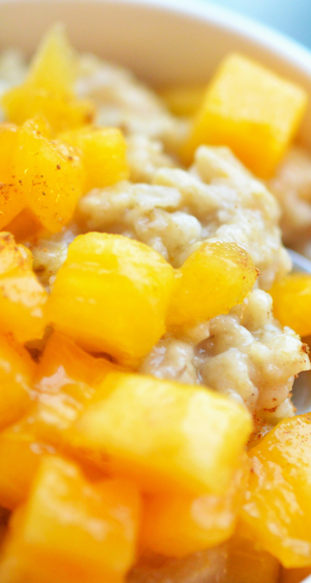 Where to find the best mango sticky rice in Bangkok