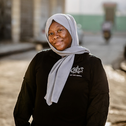 Samira Juma