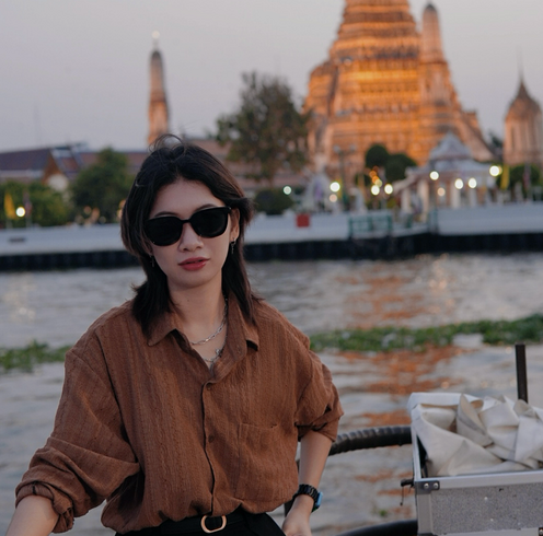 Boontarat Kaewbenjanukul