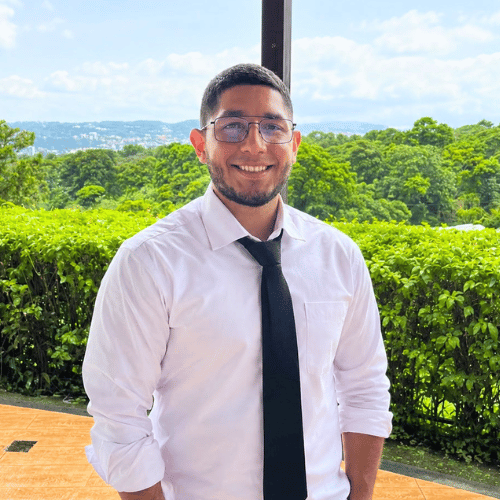 Luis Rivera
