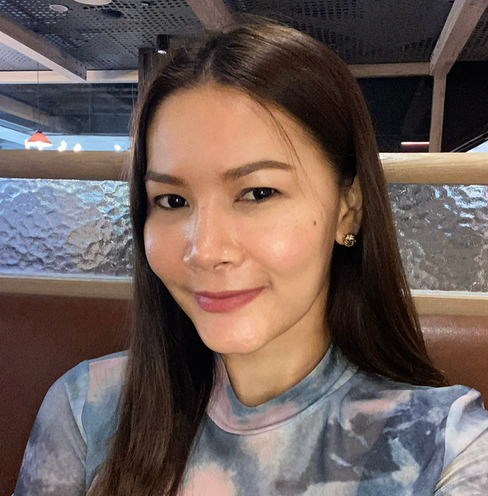 Pantiwa Thongkaw