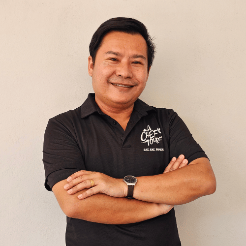 Thirapong Rueangthong