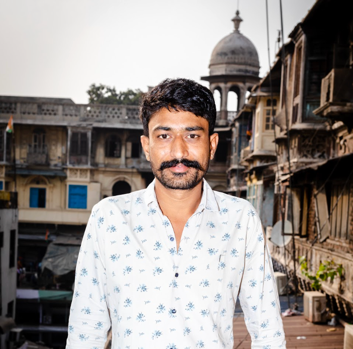 Manish