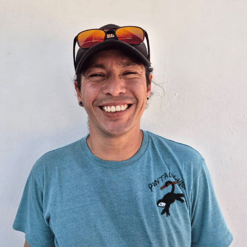 Antonio Carlos Moreno Medina