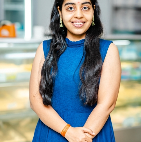 Pooja Madan Khathuria
