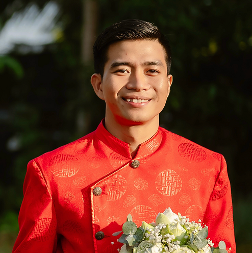 Hien Thanh Nguyen