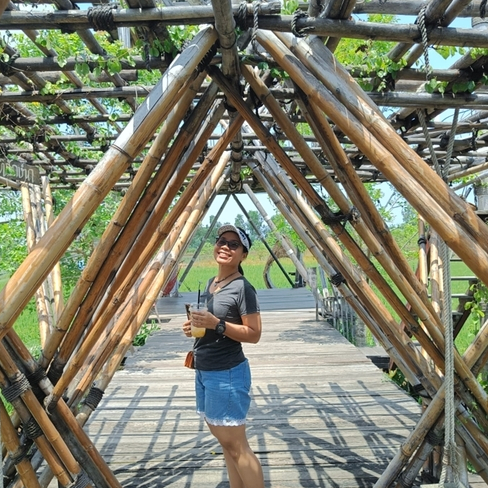 Paninee Srikesorn