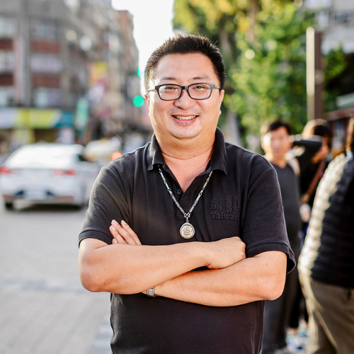 Wu Tsung Han