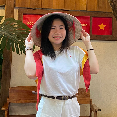Như Tran Thi Quynh