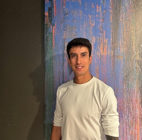 Ivan Barrientos