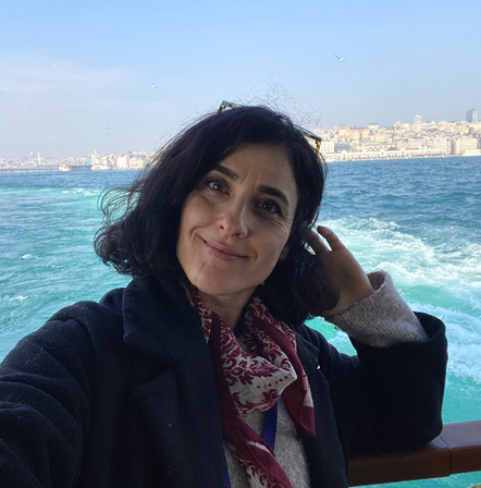 Ayse Uram