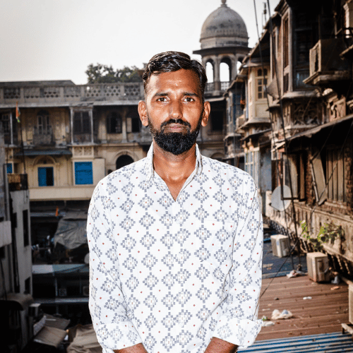 Gajendra Singh Rathore