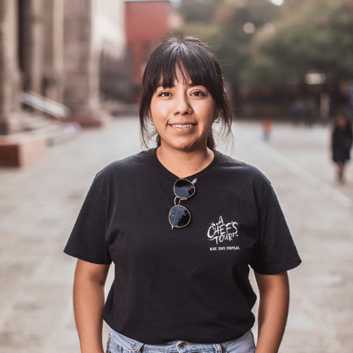 Mónica Alejandra Nicolás Pavía