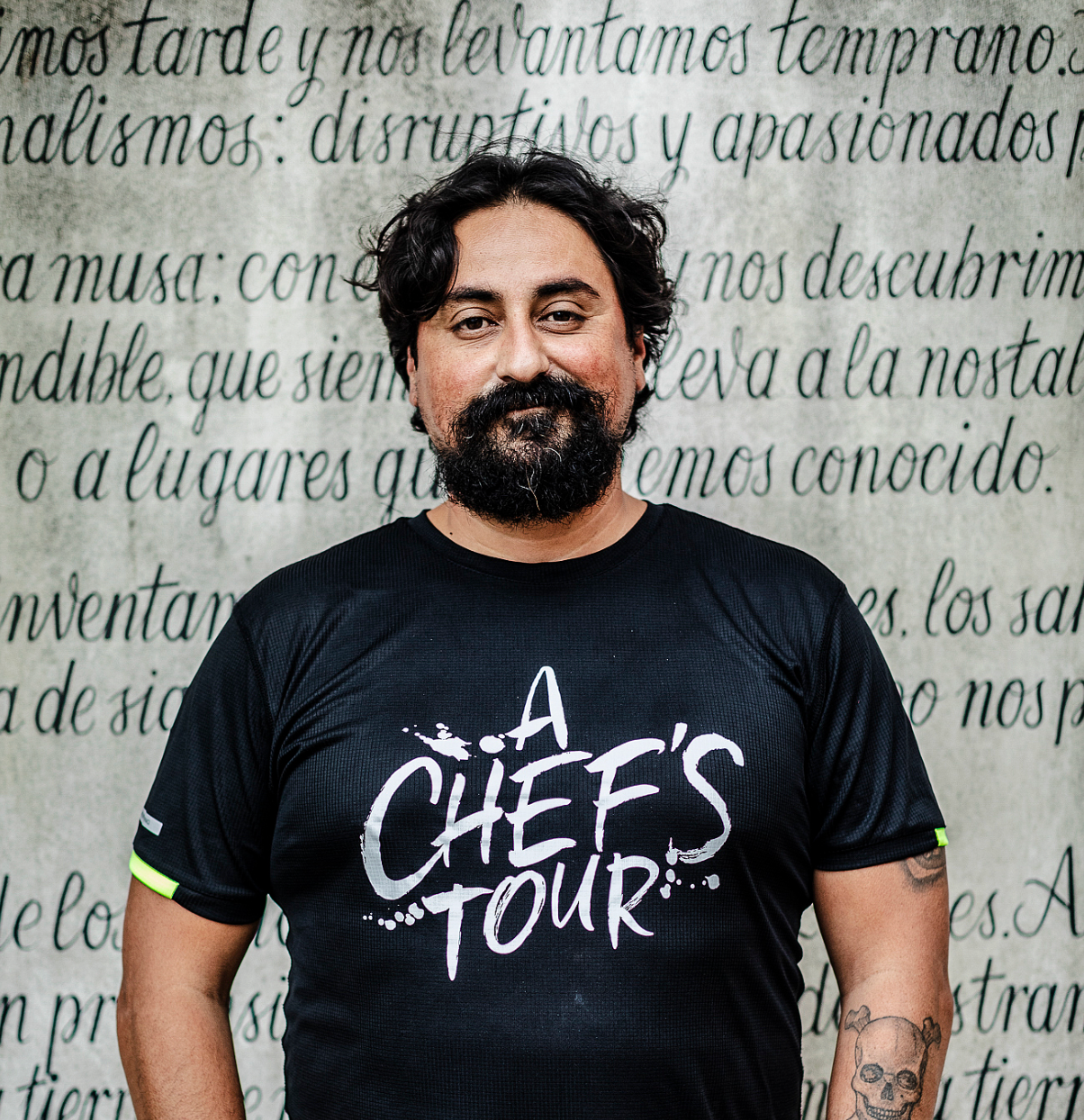 Saul Cortes