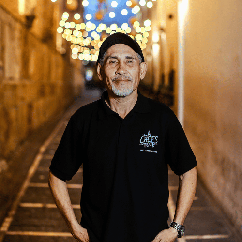 Martin Avila