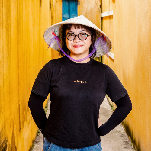 Quyen Dinh