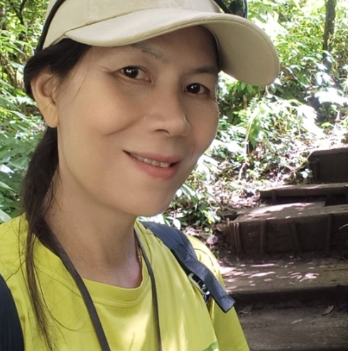 Laphatrada Chaikaewmay