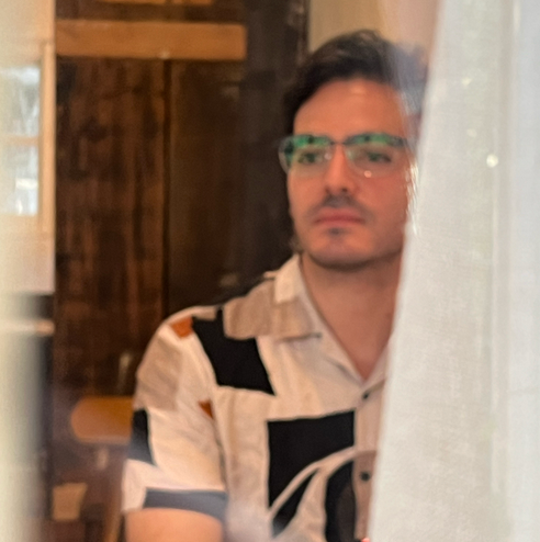 Iskander Madhi