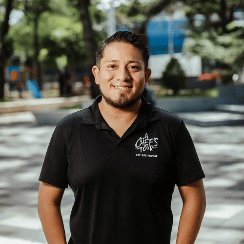 Daniel Vasquez