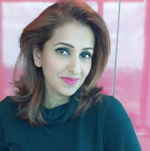Kiranjit Kaur