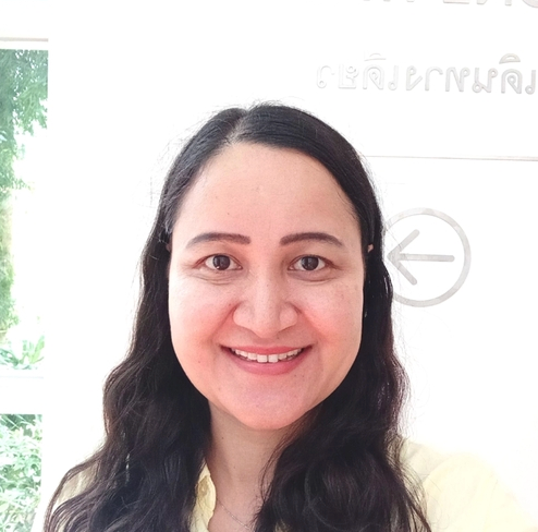 Sally Kaewtathip