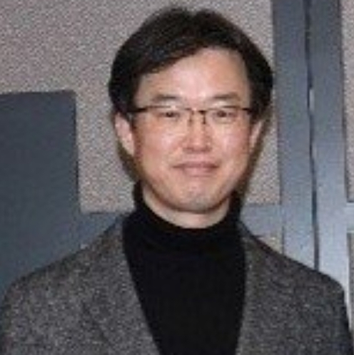 Chang-Ho Park