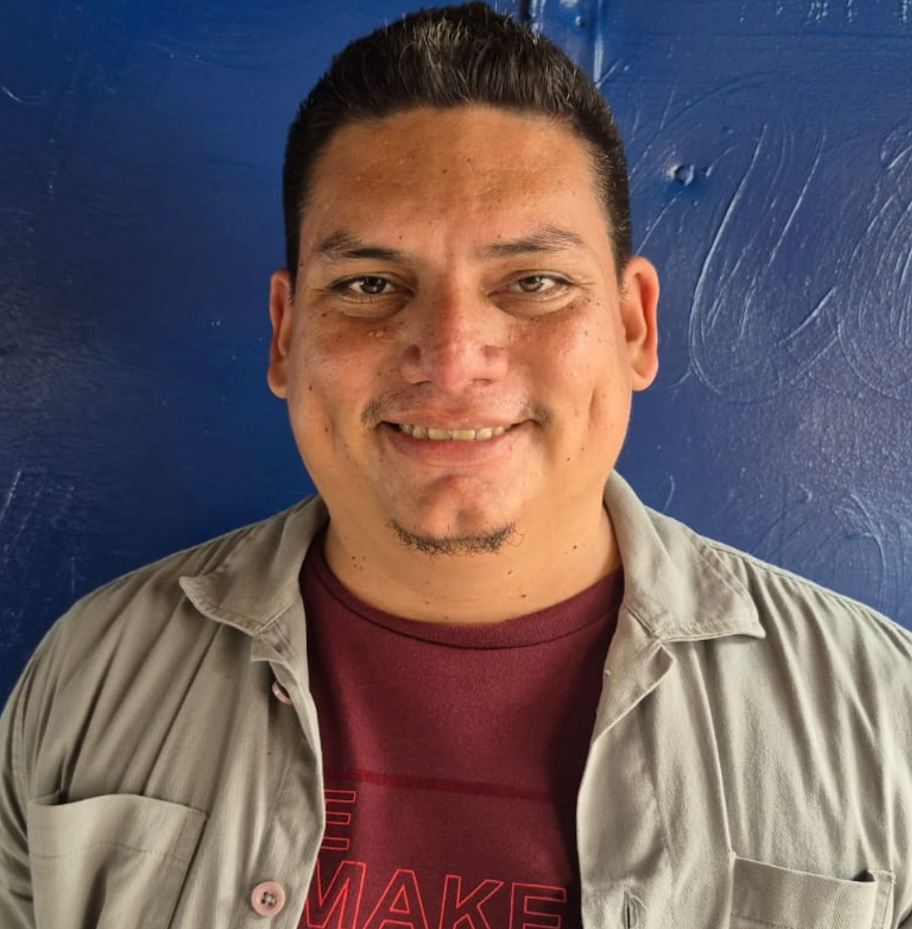 Jordi Escudero
