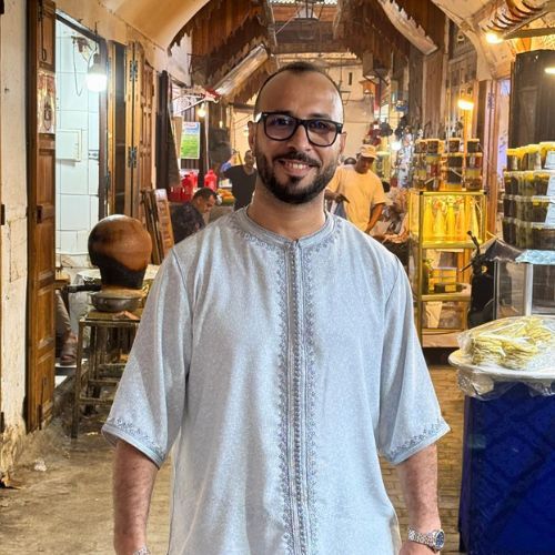 Mourad Soulaimi