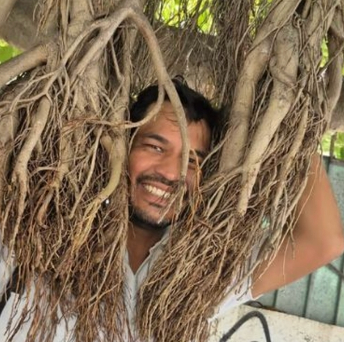 Daniel Carrillo Manriquez