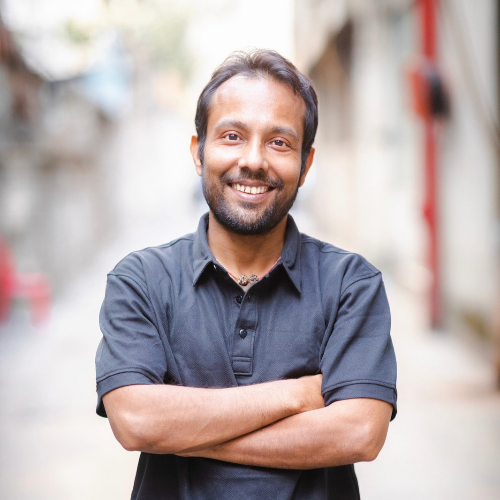 Avik Mitra