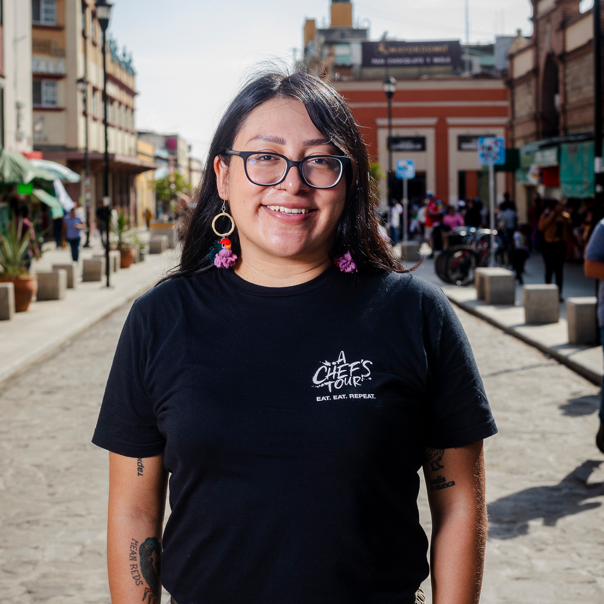 Dora María Conde Flores