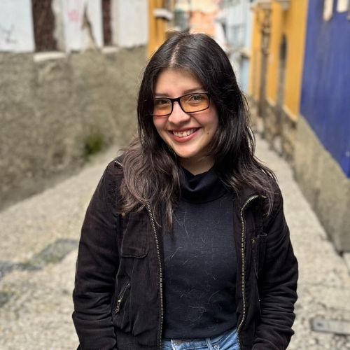 Laura Valentina Miranda Stohmann