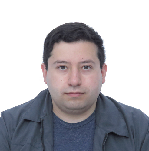Jorge Vasquez