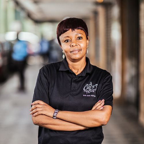 Third Nairobi Guide