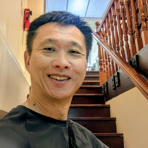Gary Lai