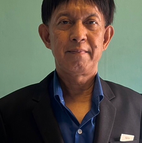 Chaninrat Pramualwittaya