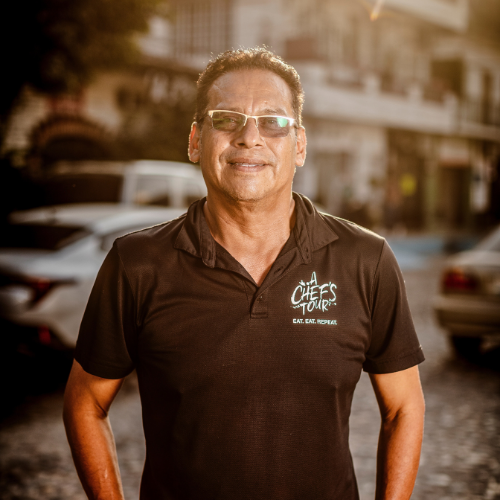 Renato Ruiz Hernández
