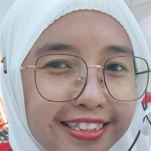 Nur Syamimi Abdul Hamid