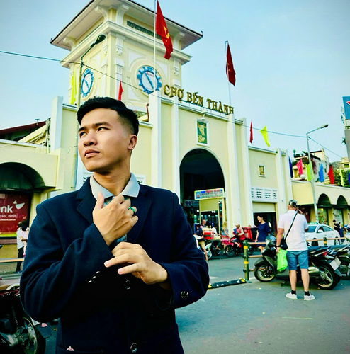 Binh Nguyen Thanh