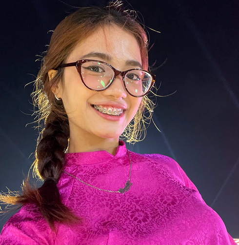 Huong Tu Nguyen