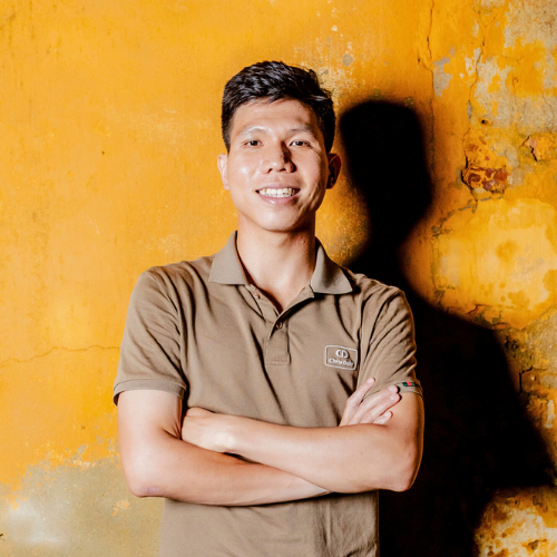 Andy Tran