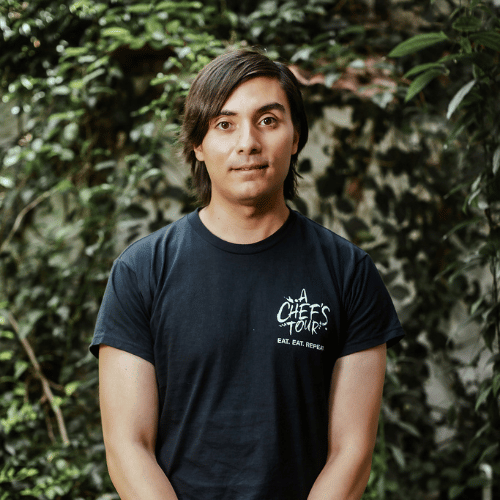Jorge Luis Azzari Dominguez