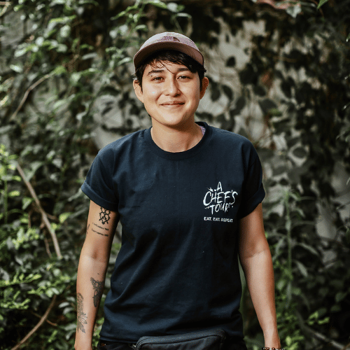 Crissa Fernanda Peña Reyes