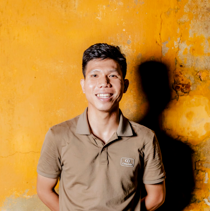⁠Tran Cao Son