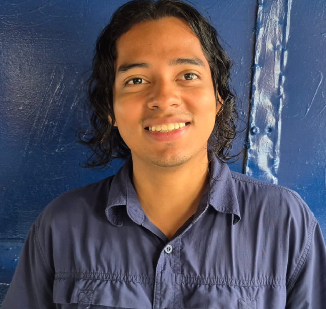 Julio Espinosa