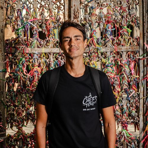 Gabriel Aquino